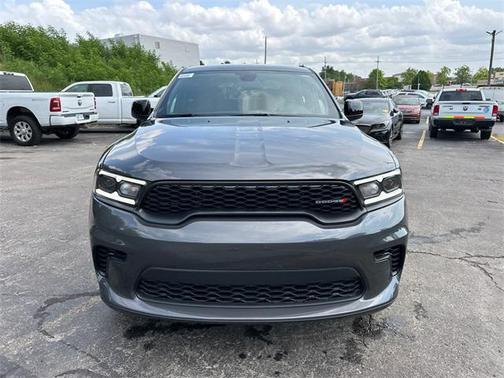 2025 Dodge Durango GT AWD