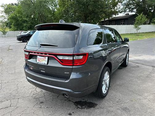 2025 Dodge Durango GT AWD
