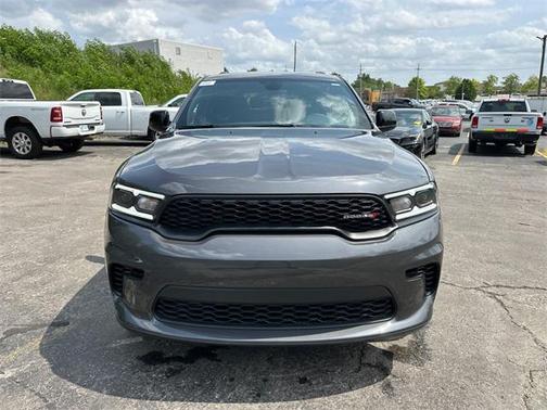 2025 Dodge Durango GT AWD