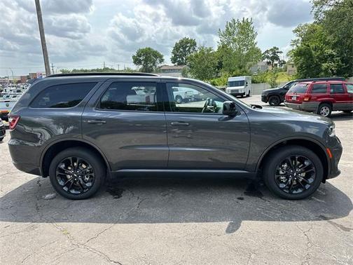 2025 Dodge Durango GT AWD