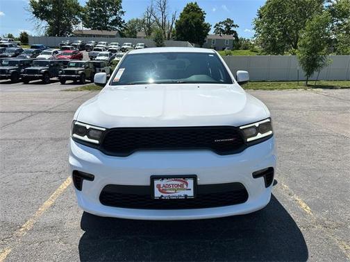 2021 Dodge Durango GT AWD
