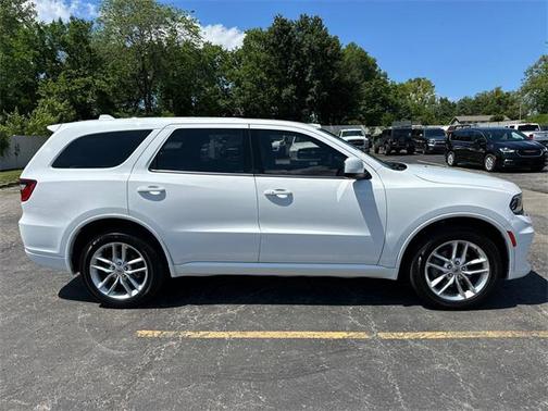 2021 Dodge Durango GT AWD