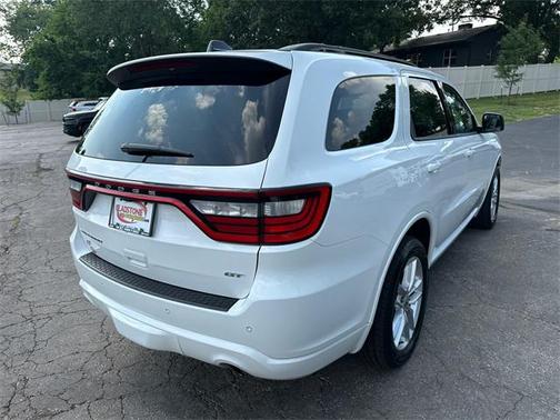 2023 Dodge Durango GT Plus