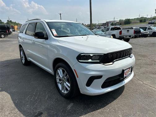 2023 Dodge Durango GT Plus