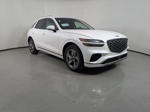 2026 Genesis GV70 2.5T Select