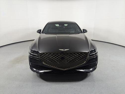 2024 Genesis G80 3.5T Sport AWD