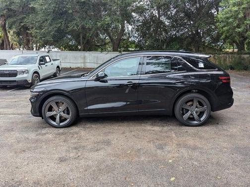 2025 Genesis GV70 2.5T