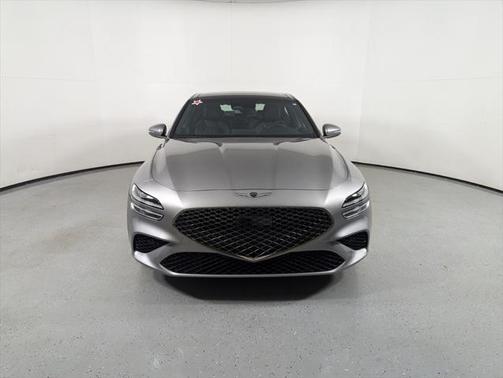 2024 Genesis G70 2.5T RWD
