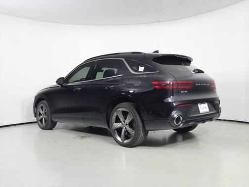 2024 Genesis GV70 3.5T AWD Sport