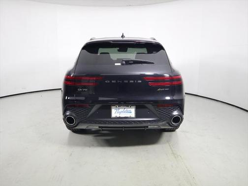 2024 Genesis GV70 3.5T AWD Sport