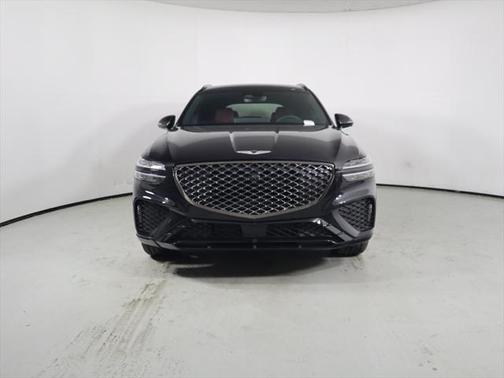 2024 Genesis GV70 3.5T AWD Sport
