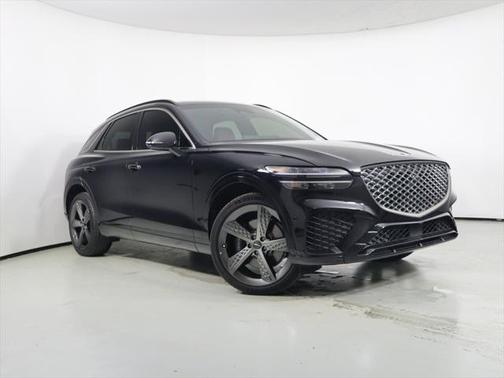 2024 Genesis GV70 3.5T AWD Sport