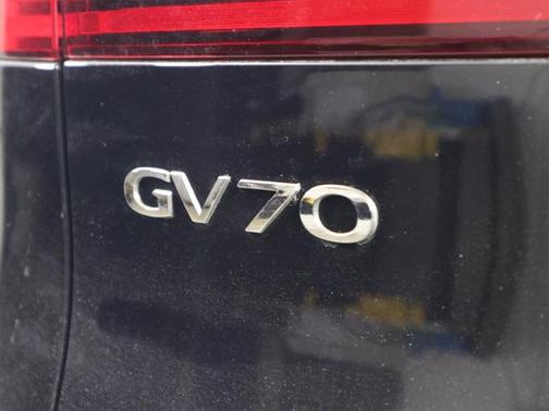 2024 Genesis GV70 3.5T AWD Sport