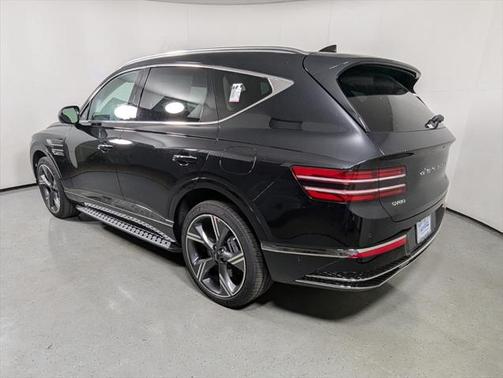 2025 Genesis GV80 2.5T