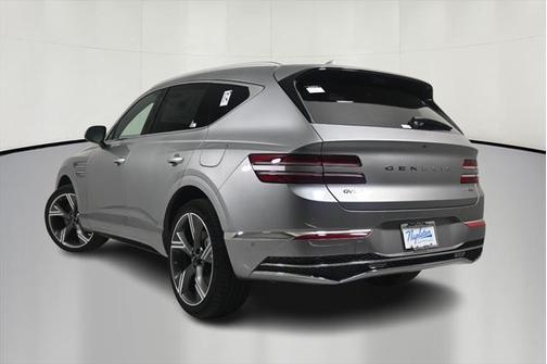 2025 Genesis GV80 3.5T