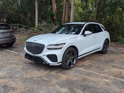 2025 Genesis GV70 2.5T AWD