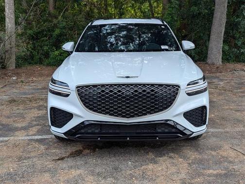 2025 Genesis GV70 2.5T AWD