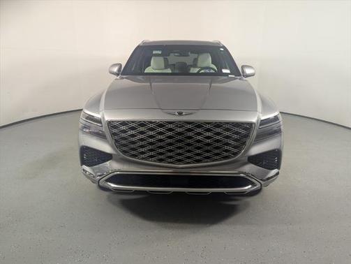 2025 Genesis GV80 3.5T