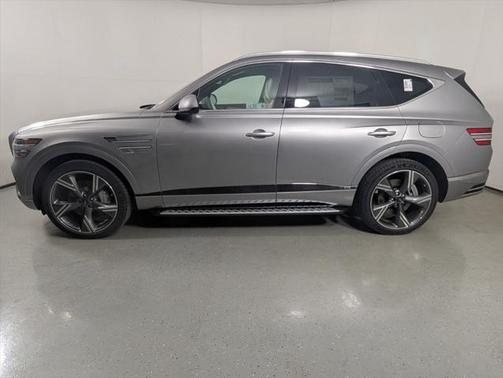 2025 Genesis GV80 3.5T
