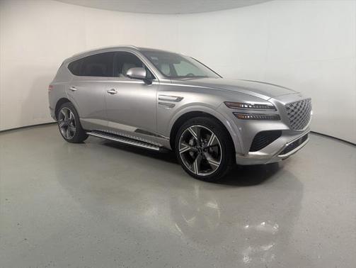 2025 Genesis GV80 3.5T