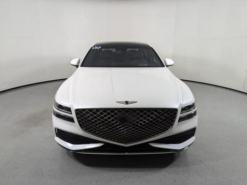 2024 Genesis G80 3.5T Sport AWD
