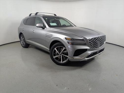 2025 Genesis GV80 2.5T Advanced
