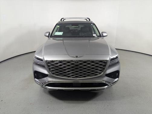 2025 Genesis GV80 2.5T Advanced