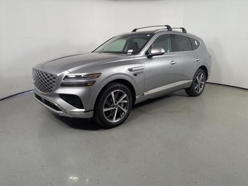 2025 Genesis GV80 2.5T Advanced