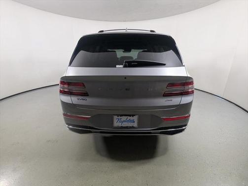 2025 Genesis GV80 2.5T Advanced
