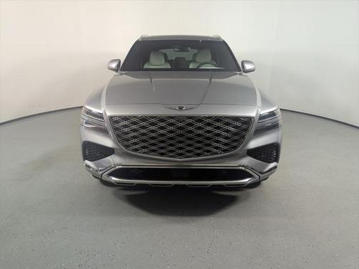 2025 Genesis GV80 3.5T