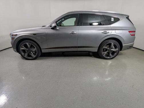 2025 Genesis GV80 3.5T