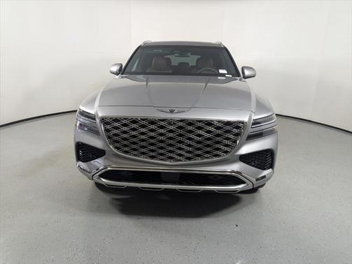 2025 Genesis GV80 3.5T