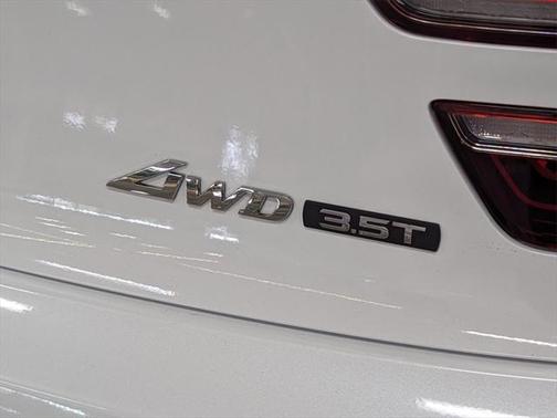 2024 Genesis G80 3.5T Sport AWD