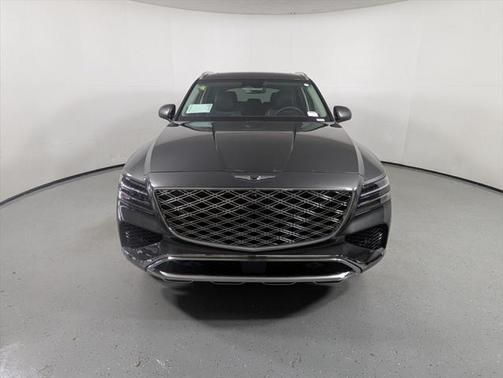 2025 Genesis GV80 2.5T Advanced
