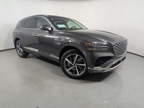 2025 Genesis GV80 2.5T Advanced