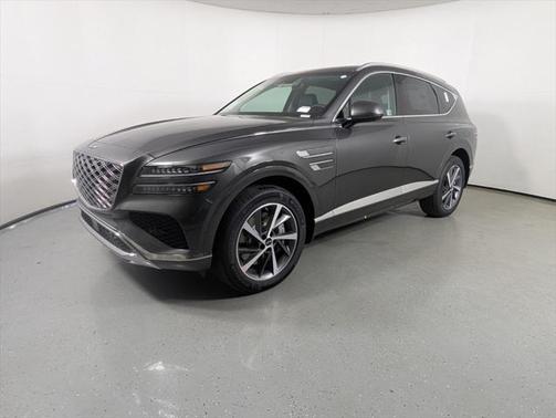 2025 Genesis GV80 2.5T Advanced
