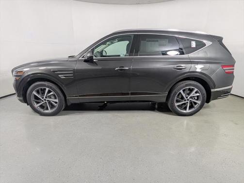 2025 Genesis GV80 2.5T Advanced
