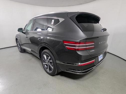 2025 Genesis GV80 2.5T Advanced