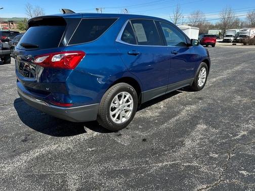 2020 Chevrolet Equinox 2LT