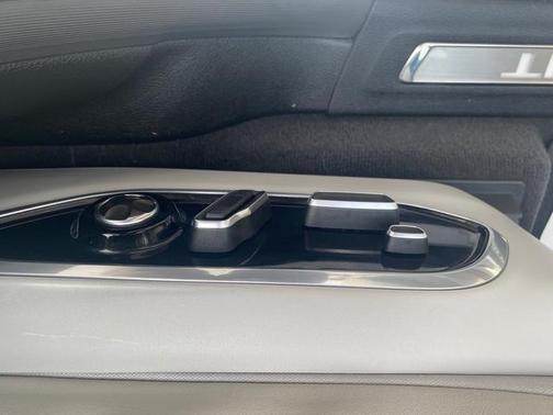 2021 Jeep Grand Cherokee L Summit