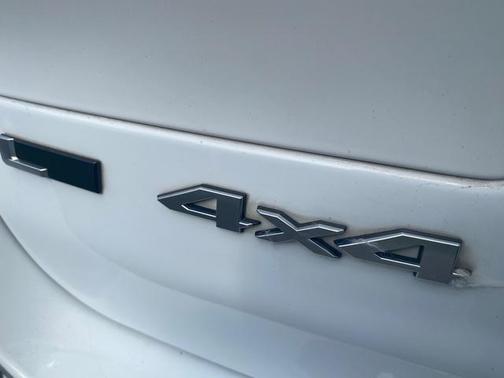 2021 Jeep Grand Cherokee L Summit