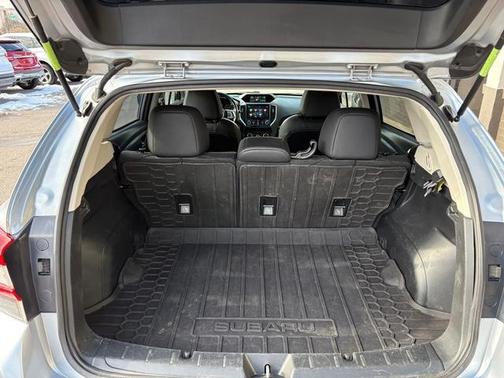 2019 Subaru Impreza Limited