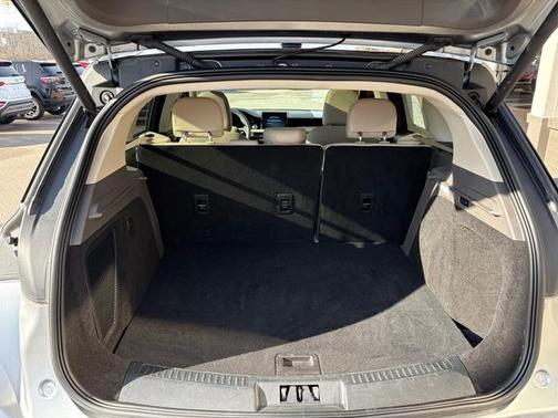 2021 Lincoln Corsair Reserve