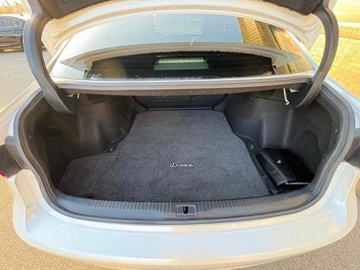 2019 Lexus IS 300 Base