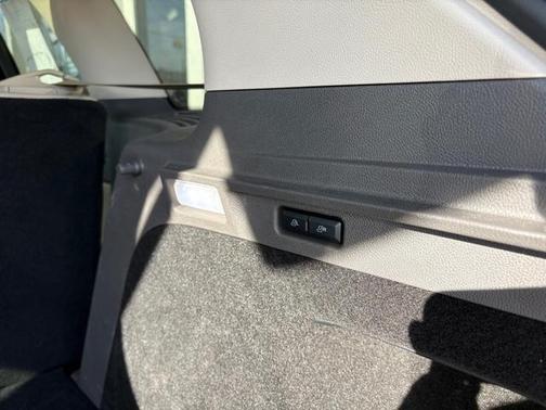 2021 Lincoln Corsair Reserve