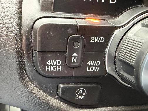 2024 RAM 1500 Tradesman