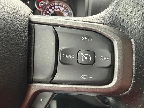 2024 RAM 1500 Tradesman