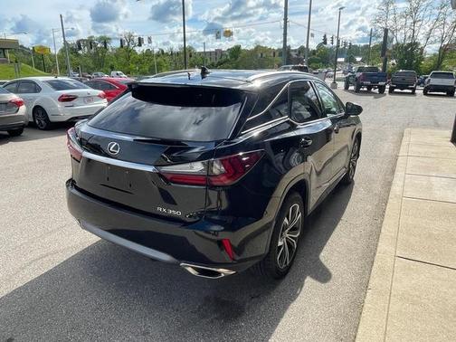2017 Lexus RX 350 RX 350