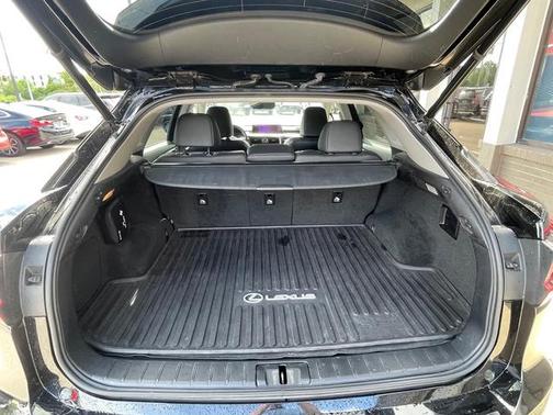 2017 Lexus RX 350 RX 350