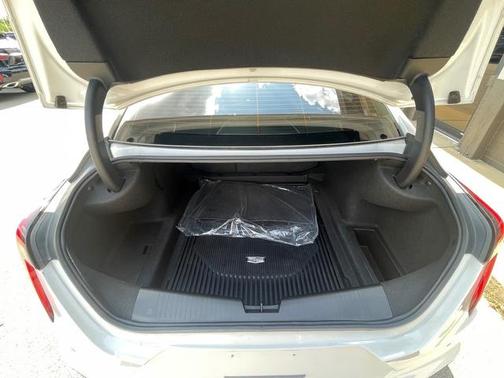 2023 Cadillac CT4 Luxury